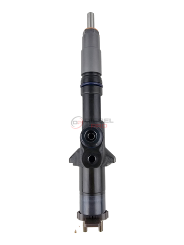 Teru✕4 Amazon.com: FridayParts High Pressure Common Rail Injector 8