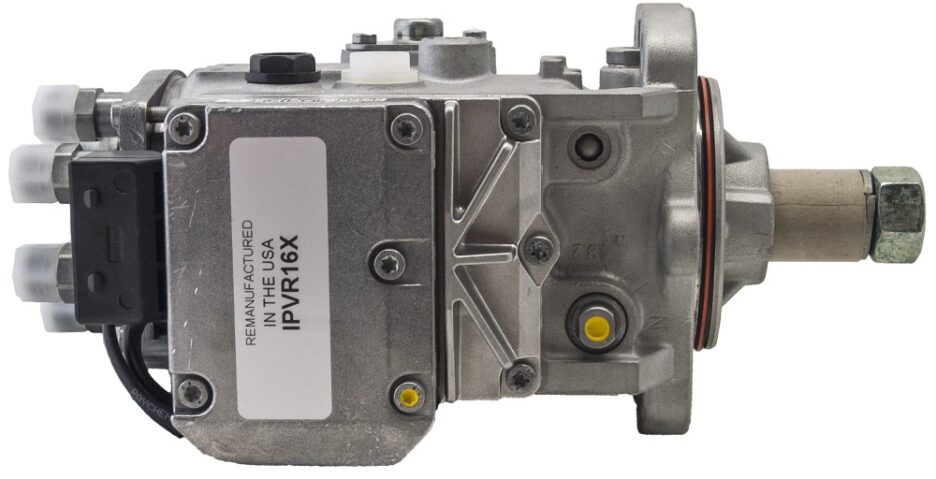 【めっちゃ変わる】 3964555RX | Cummins Bosch VP44 Fuel Pump (3964555) - Diesel Pro ジャケット・アウター