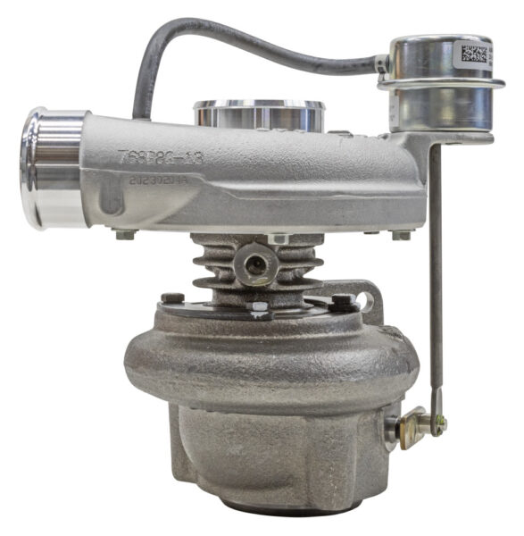 2674A827 | Garrett Turbo for CAT Perkins 4.4L - Diesel Pro