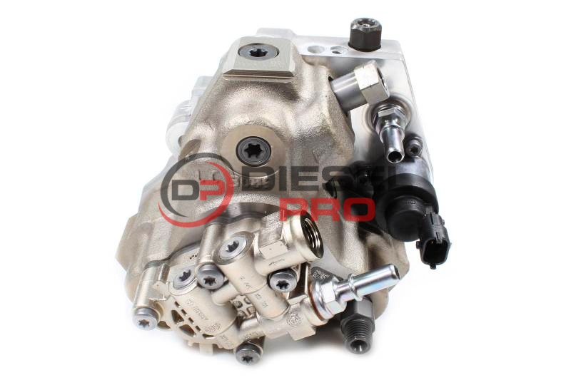 4989266RX | Cummins QSB 4.5L & 6.7L Fuel Injection Pump