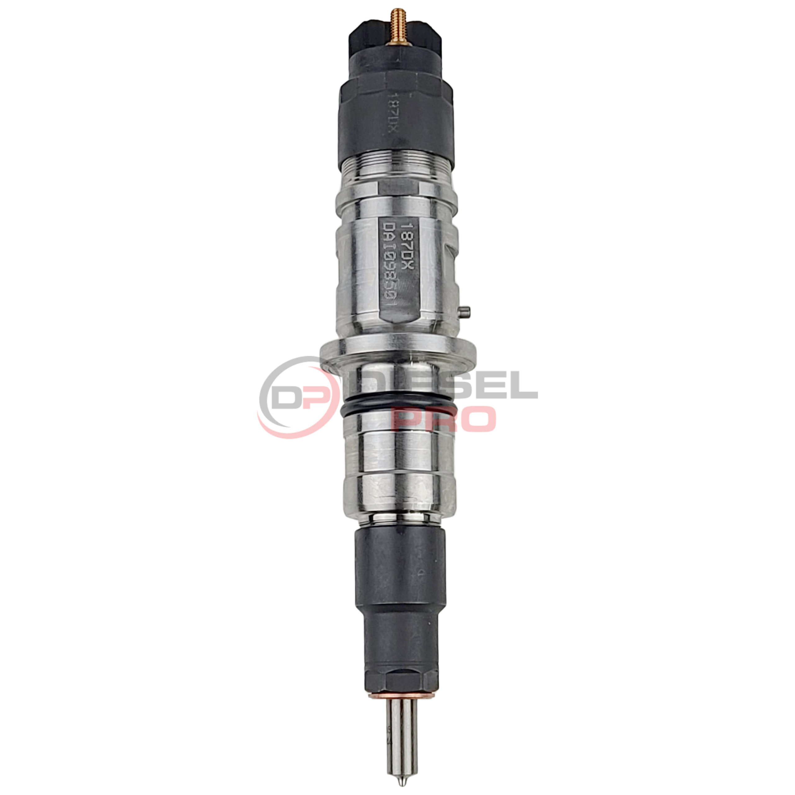 5256034 | Bosch Cummins 6.7L Fuel Injector (5256034PX