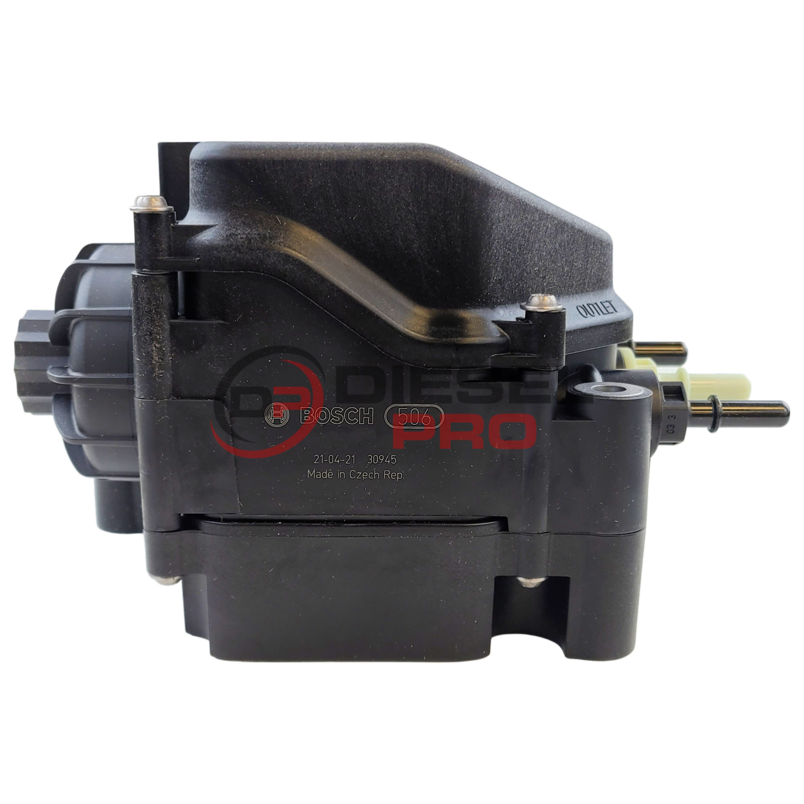 5418805NX | Bosch Cummins DEF Supply Doser Pump (5418805