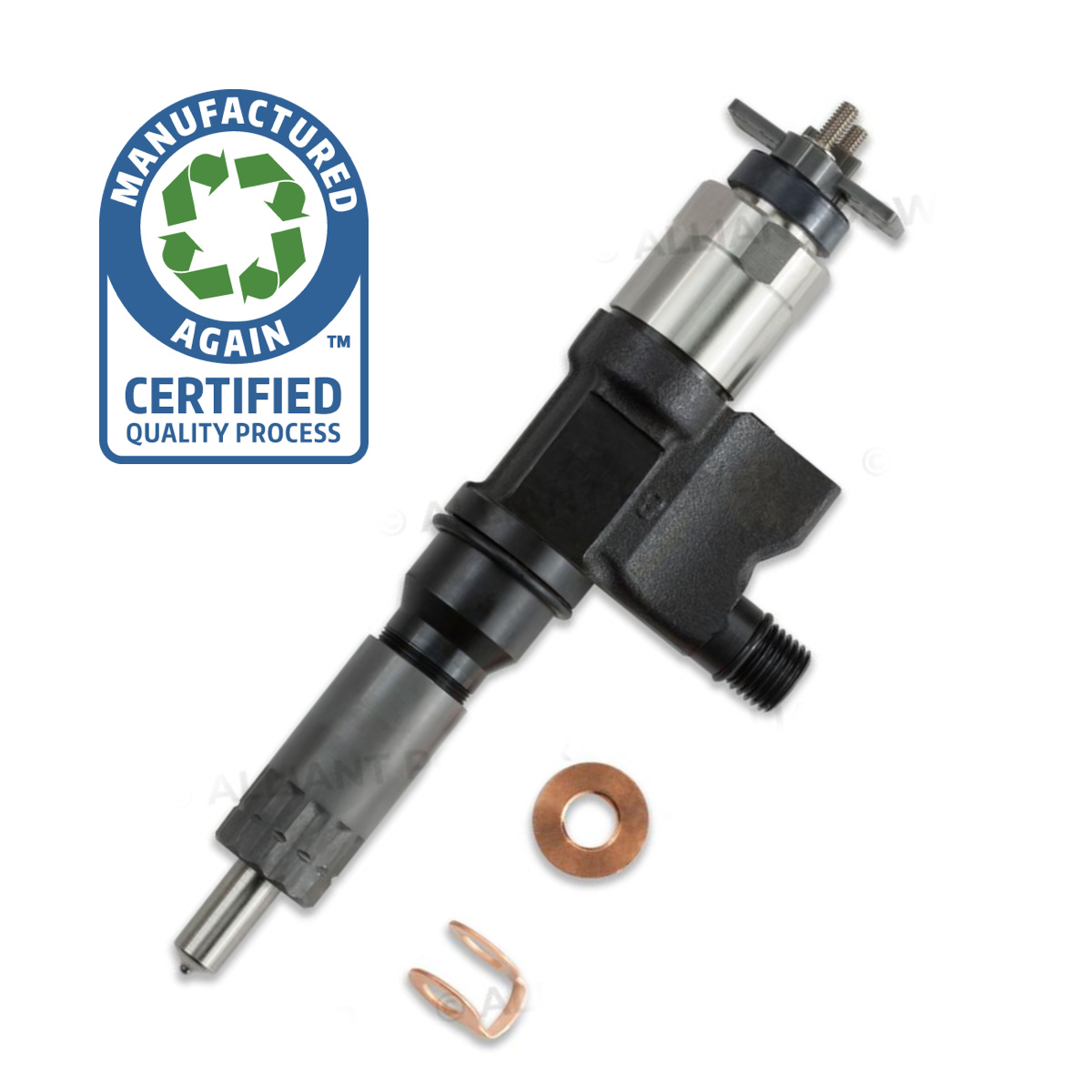 p 8976097904 | Isuzu AP53906 | Remanufactured Isuzu Common