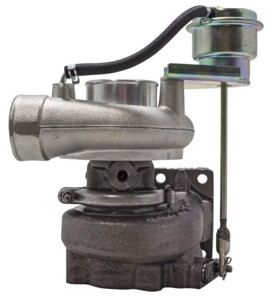 6205-81-8110 Turbocharger for Komatsu 4D95 Engine – Sinocmp