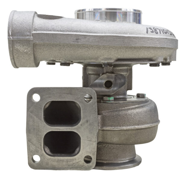 ターボジャム New Duramax L5P 2017-2019 Turbocharger (12723305) - ProTurbo US