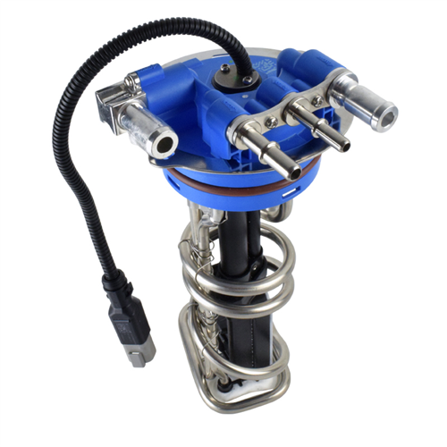 10056545 | Blue Bird DEF Module Multifunction Head Unit - Diesel Pro