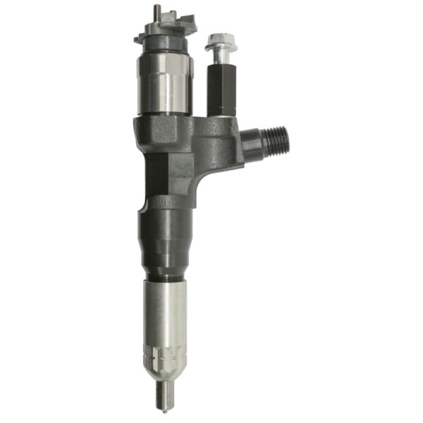 23670-E0291 | NEW Hino J08 Fuel Injector (23910-1360