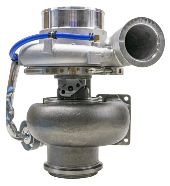 362-0846 | Garrett Turbo for CAT C9 CC HRC 9.3L (10R-2301
