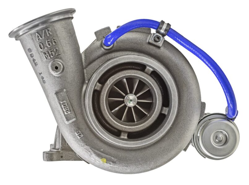 525-7197 | Garrett Turbo for CAT C13 12.5L (30R-0610